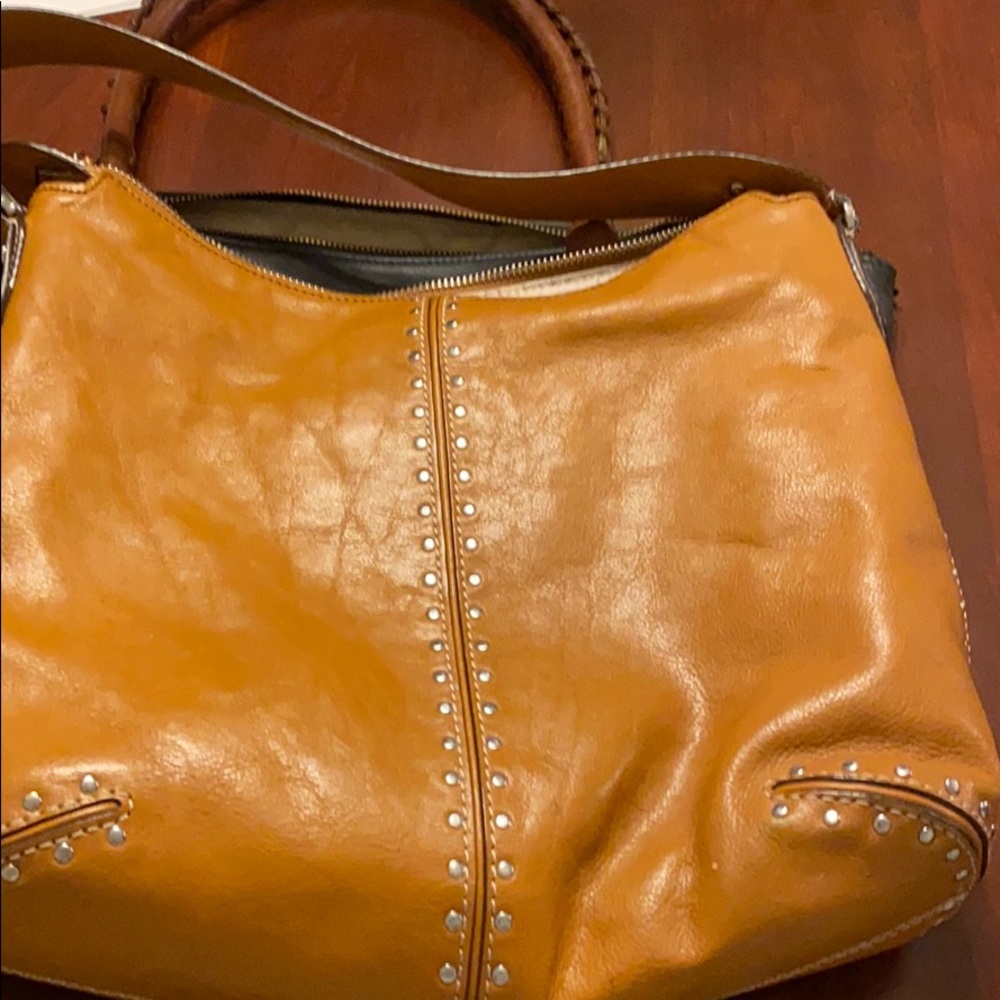 Michael Kors hobo purse